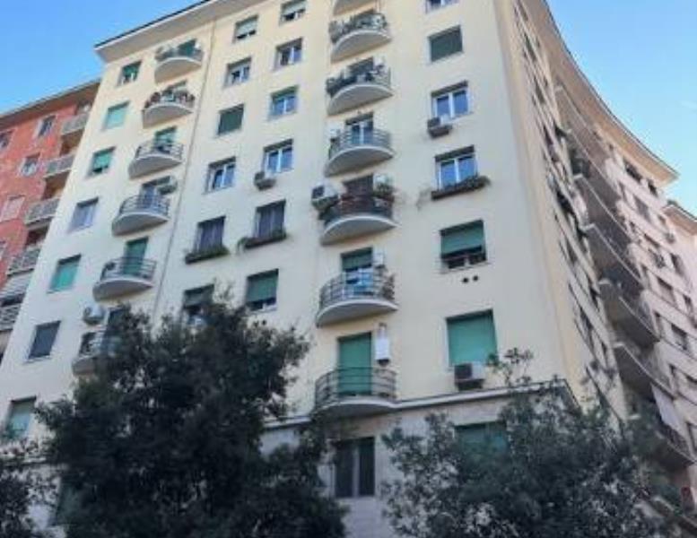 appartamento in vendita a Roma in zona Appio Latino