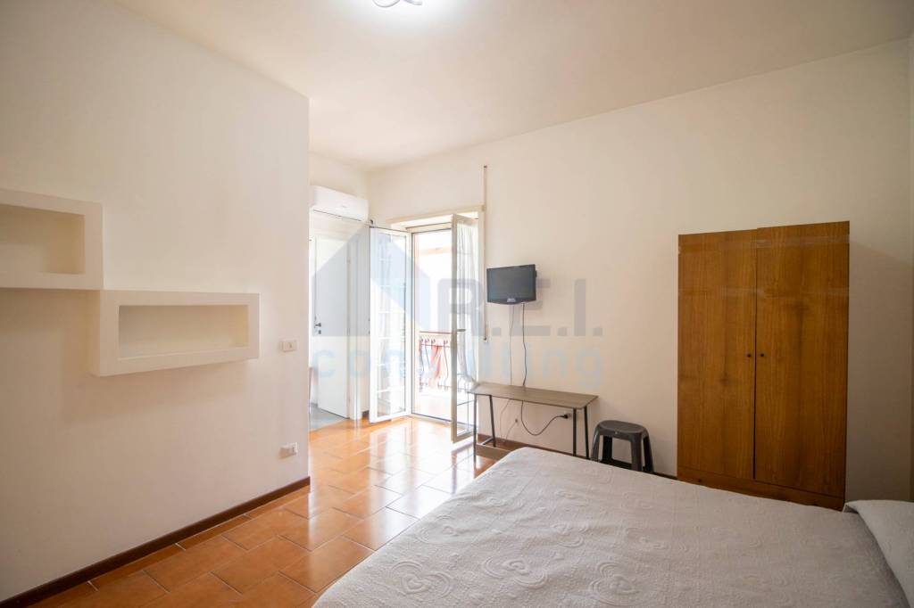 appartamento in vendita a Roma in zona Giardini di Corcolle
