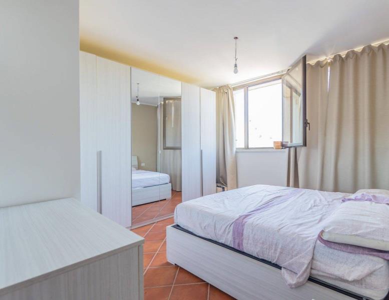 appartamento in vendita a Roma in zona Torre Gaia