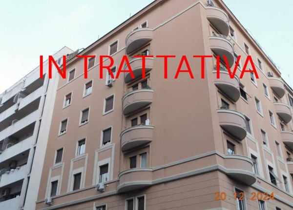 appartamento in vendita a Roma in zona Tuscolano