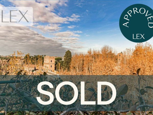 appartamento in vendita a Roma in zona Trieste