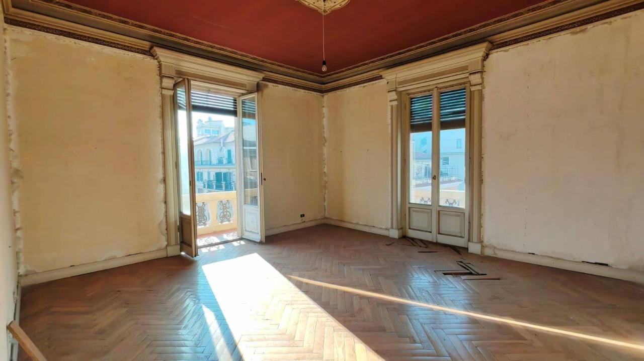 appartamento in vendita a Roma in zona Trieste