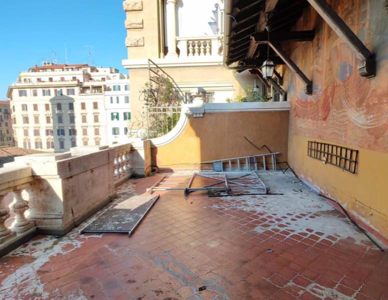 appartamento in vendita a Roma in zona Trieste