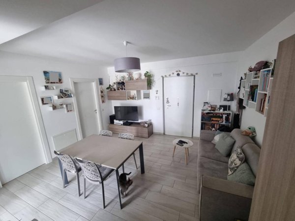 appartamento in vendita a Roma in zona Casalotti