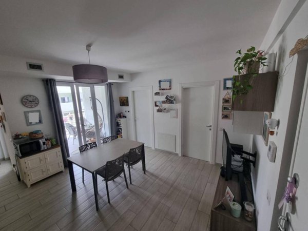 appartamento in vendita a Roma in zona Casalotti