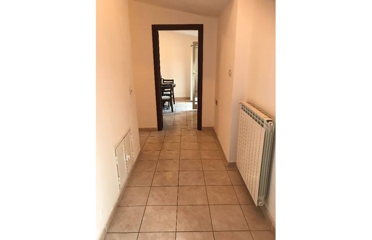 appartamento in vendita a Roma in zona Collatino