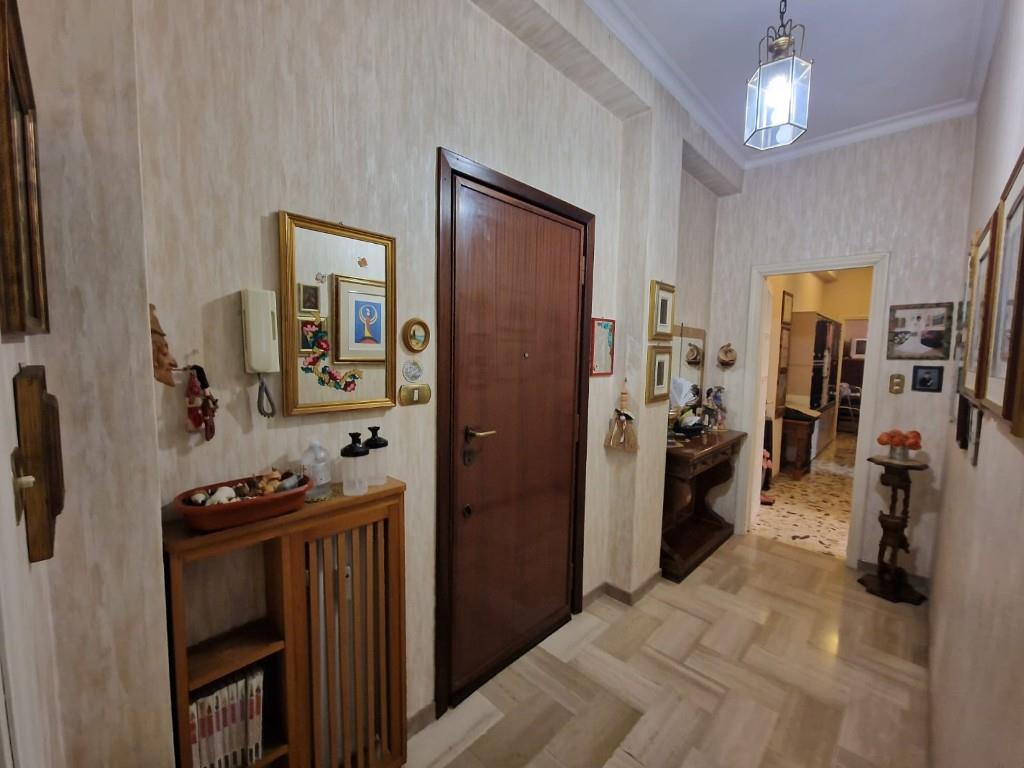 appartamento in vendita a Roma in zona Aurelio