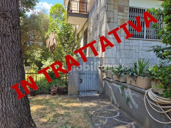 appartamento in vendita a Roma in zona Tor di Quinto