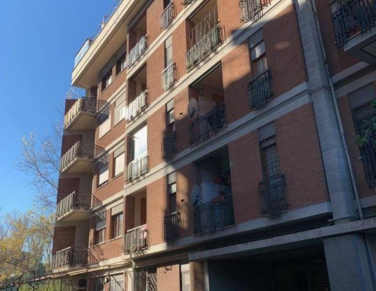 appartamento in vendita a Roma in zona Ostia