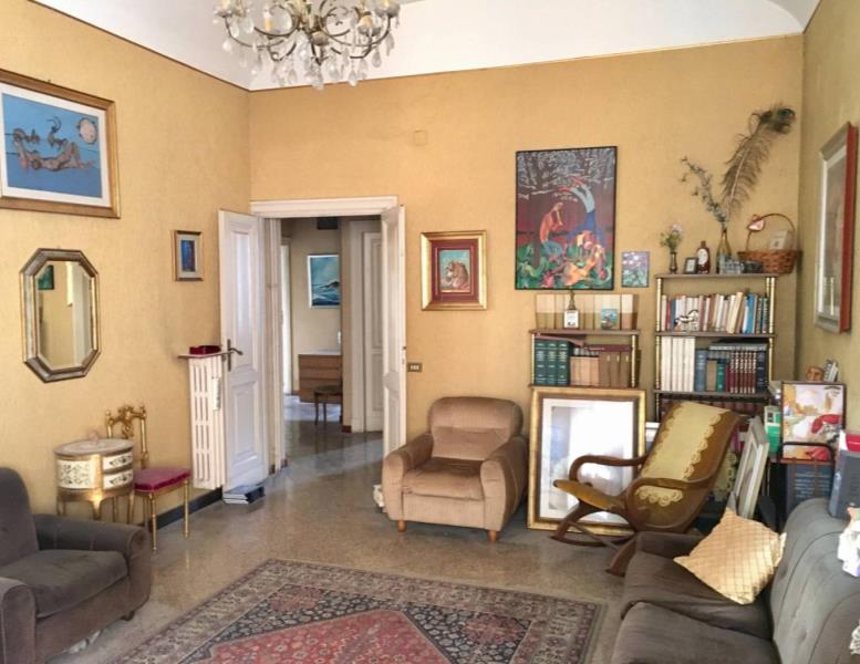 appartamento in vendita a Roma in zona Nomentano