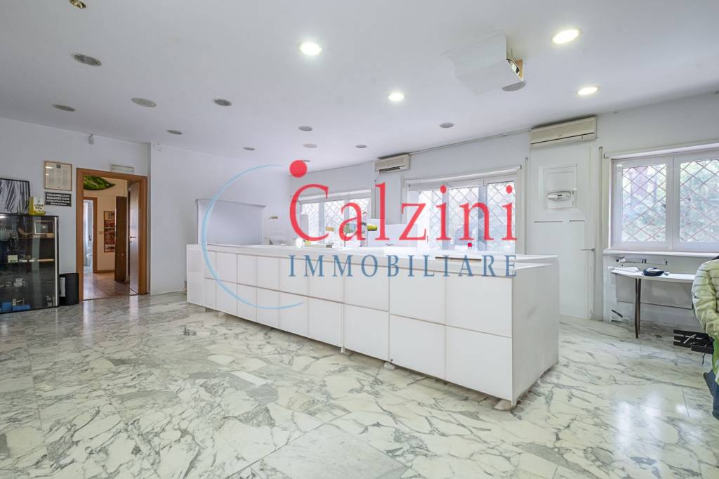 appartamento in vendita a Roma in zona Pinciano