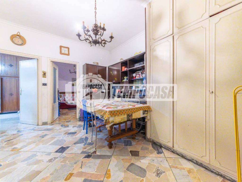 appartamento in vendita a Roma in zona Tiburtino