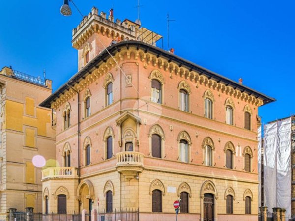 appartamento in vendita a Roma in zona Rione Prati