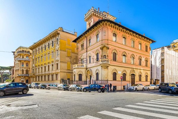 appartamento in vendita a Roma in zona Rione Prati