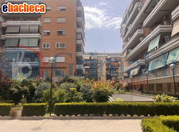 appartamento in vendita a Roma in zona Monte Sacro/Talenti