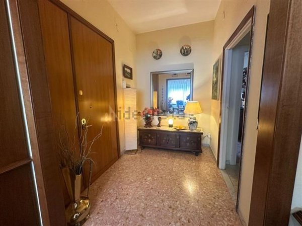 appartamento in vendita a Roma in zona Giuliano Dalmata