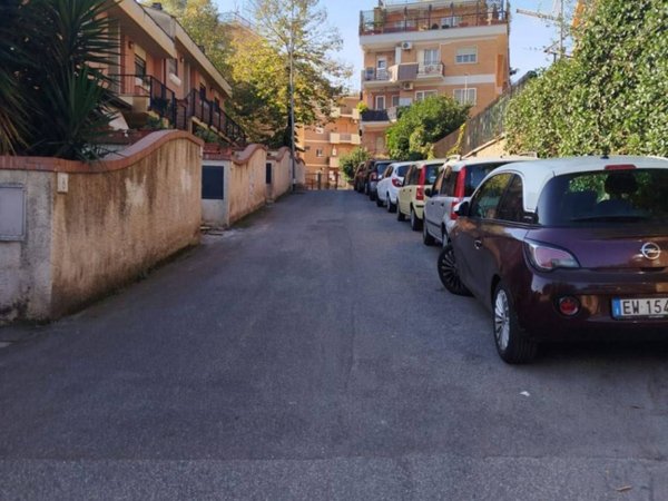 casa indipendente in vendita a Roma in zona Trionfale