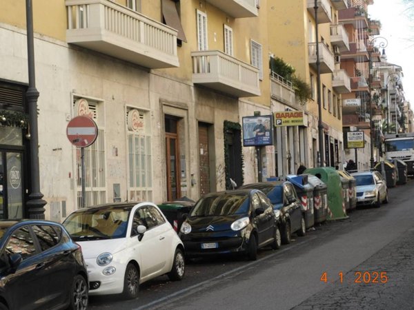 monolocale in vendita a Roma in zona Nomentano