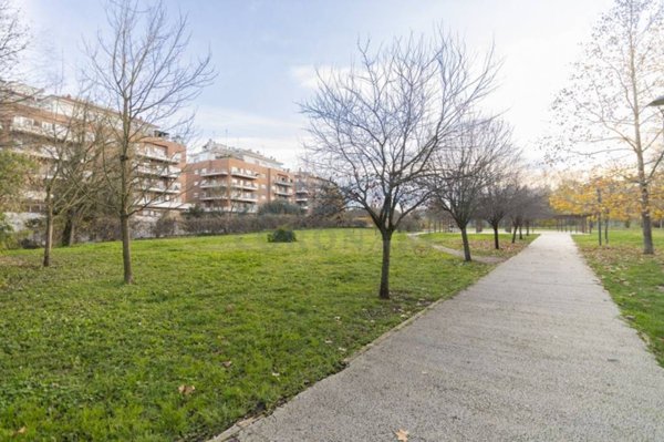appartamento in vendita a Roma in zona Monte Sacro/Talenti