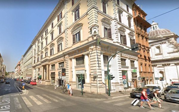 quadrivano in vendita a Roma in zona Celio