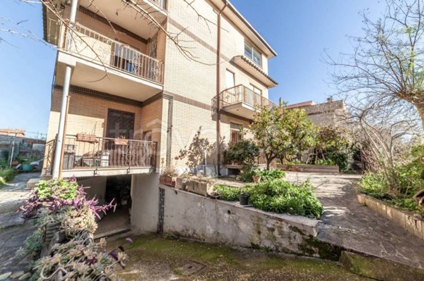 appartamento in vendita a Roma in zona Trionfale
