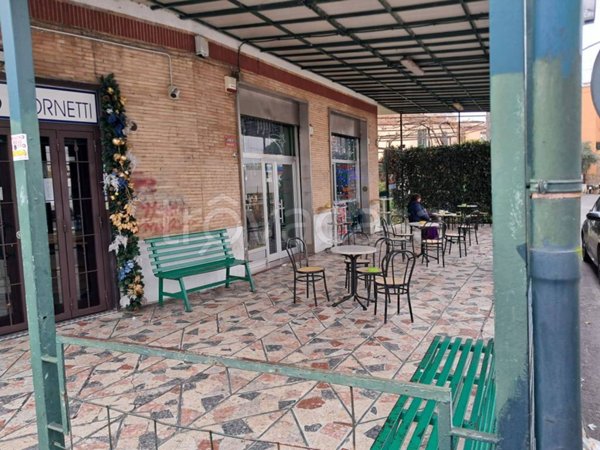 negozio in vendita a Roma