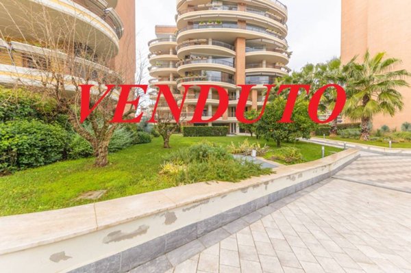 appartamento in vendita a Roma in zona Monte Sacro/Talenti