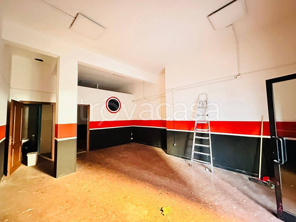 monolocale in vendita a Roma in zona Ostia