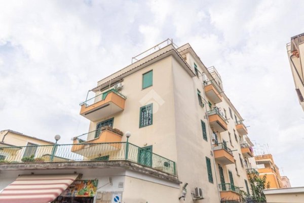 appartamento in vendita a Roma in zona Alessandrino