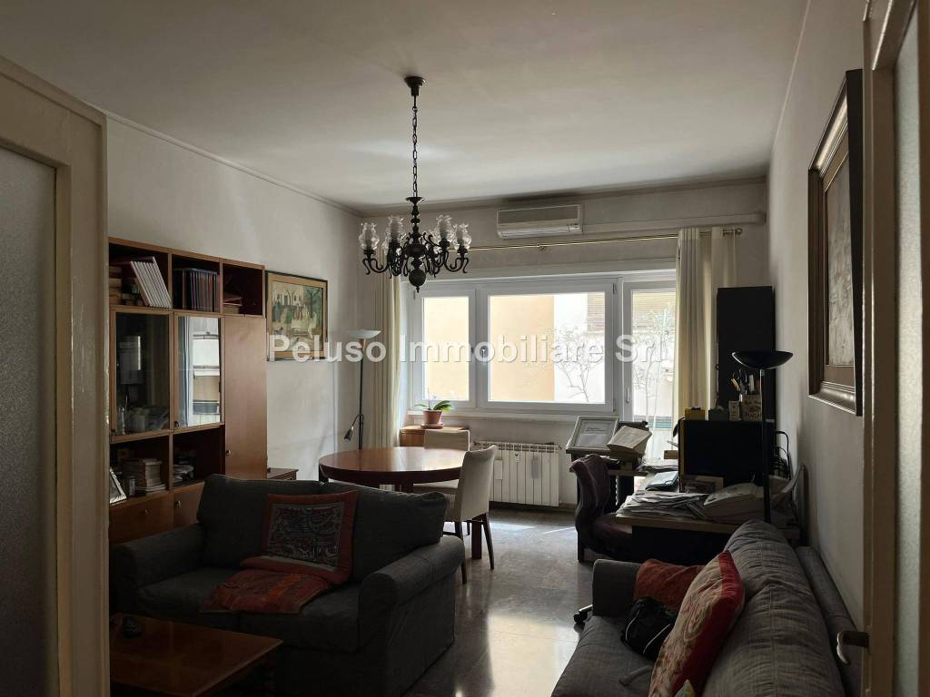 appartamento in vendita a Roma in zona Aurelio