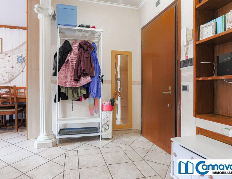 appartamento in vendita a Roma in zona Dragoncello