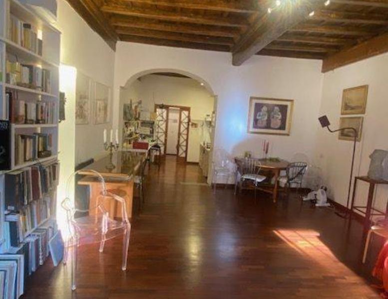 appartamento in vendita a Roma in zona Campo Marzio