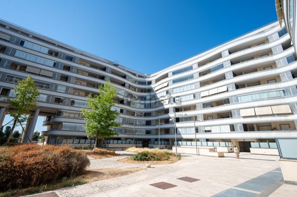 appartamento in vendita a Roma in zona Testaccio