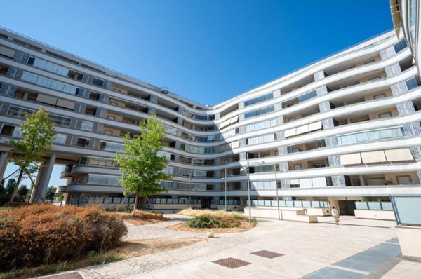 appartamento in vendita a Roma in zona Testaccio