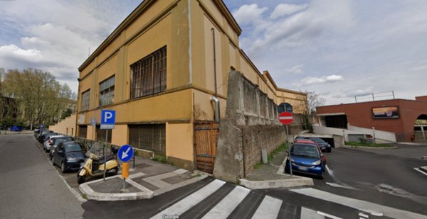 casa semindipendente in vendita a Roma in zona Gianicolense