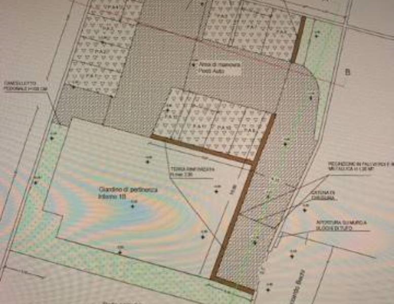 casa indipendente in vendita a Roma in zona Massimina/Casal Lumbroso
