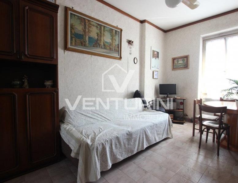 appartamento in vendita a Roma in zona Primavalle