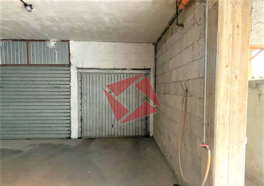 casa semindipendente in vendita a Roma in zona Finocchio