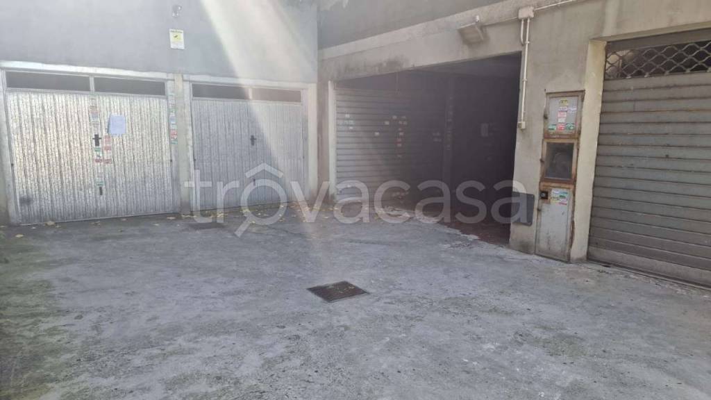 casa indipendente in vendita a Roma in zona Pietralata