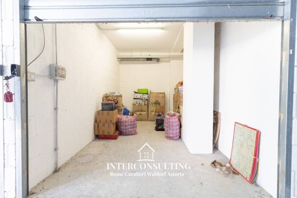 casa indipendente in vendita a Roma in zona Casalotti