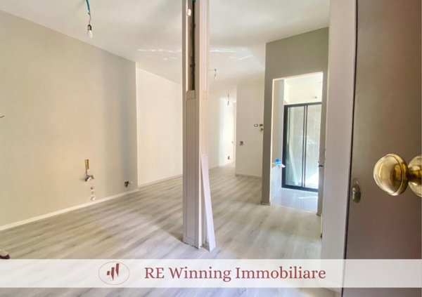 appartamento in vendita a Roma in zona Prenestino-Labicano