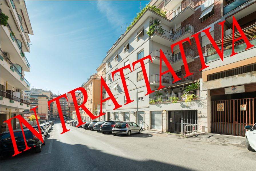 appartamento in vendita a Roma in zona Pietralata