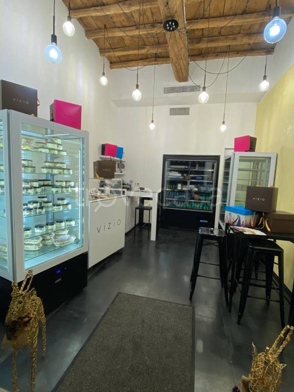 monolocale in vendita a Roma in zona Rione Borgo