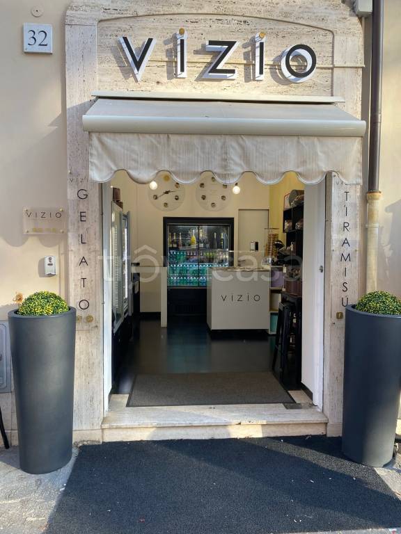 monolocale in vendita a Roma in zona Rione Borgo