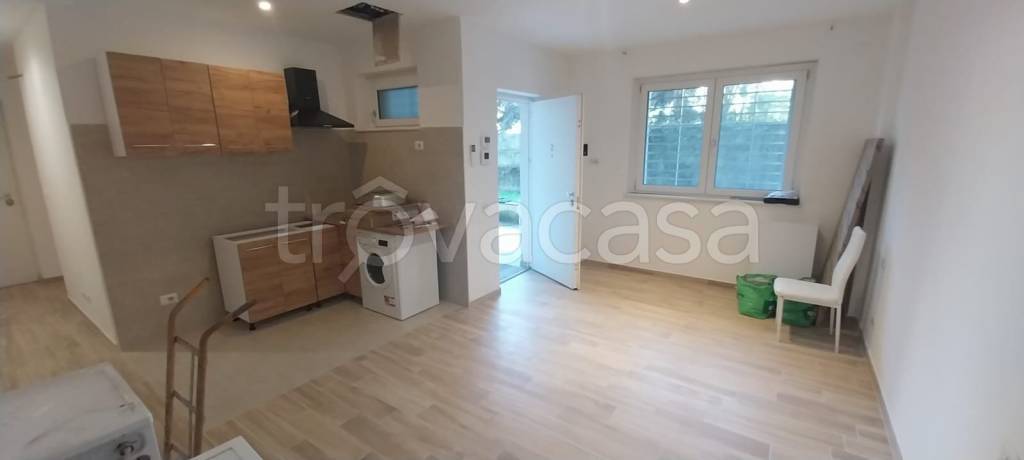 appartamento in vendita a Roma in zona Primavalle