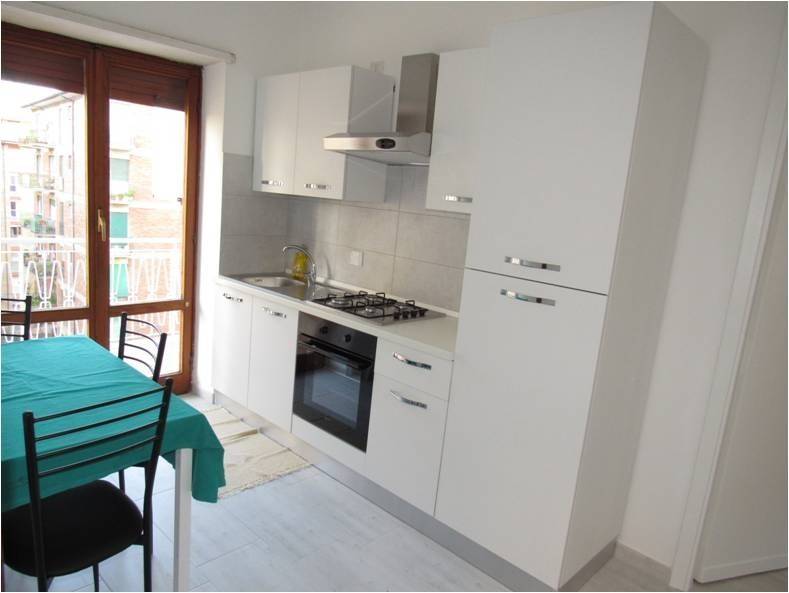 appartamento in vendita a Roma in zona Collatino