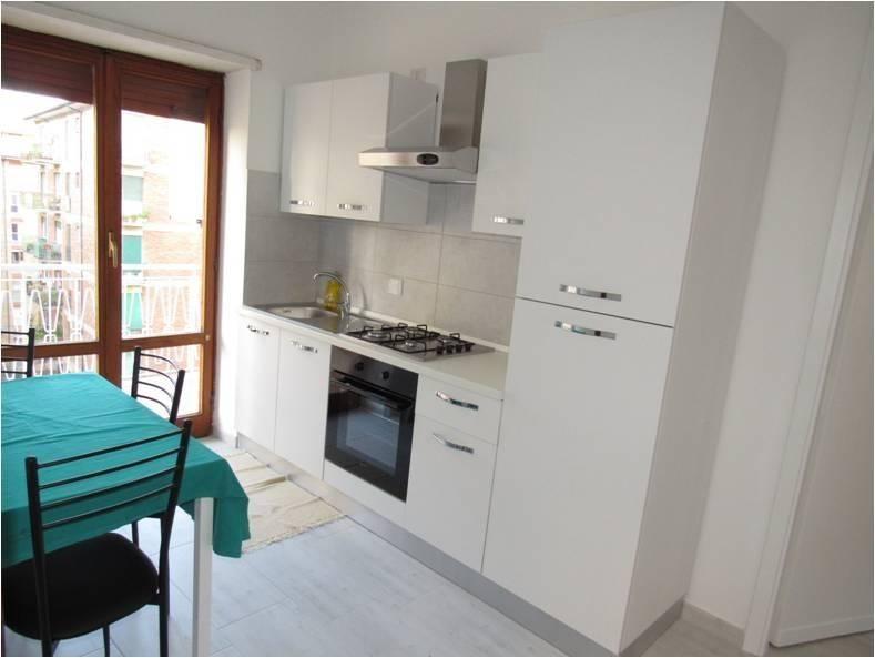 appartamento in vendita a Roma in zona Collatino