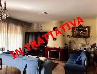 appartamento in vendita a Roma in zona Centro Storico