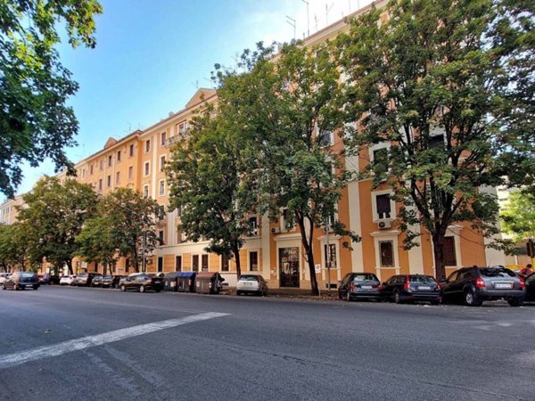 appartamento in vendita a Roma in zona Portuense