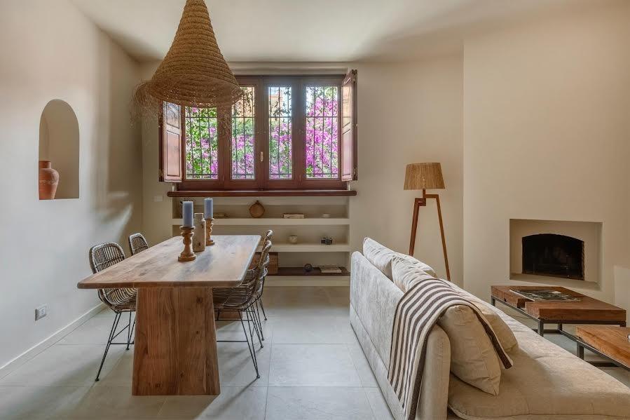 appartamento in vendita a Roma in zona Trastevere